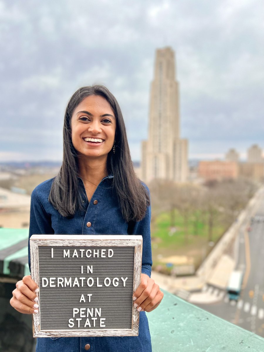 Bansri Patel, MD tweet media