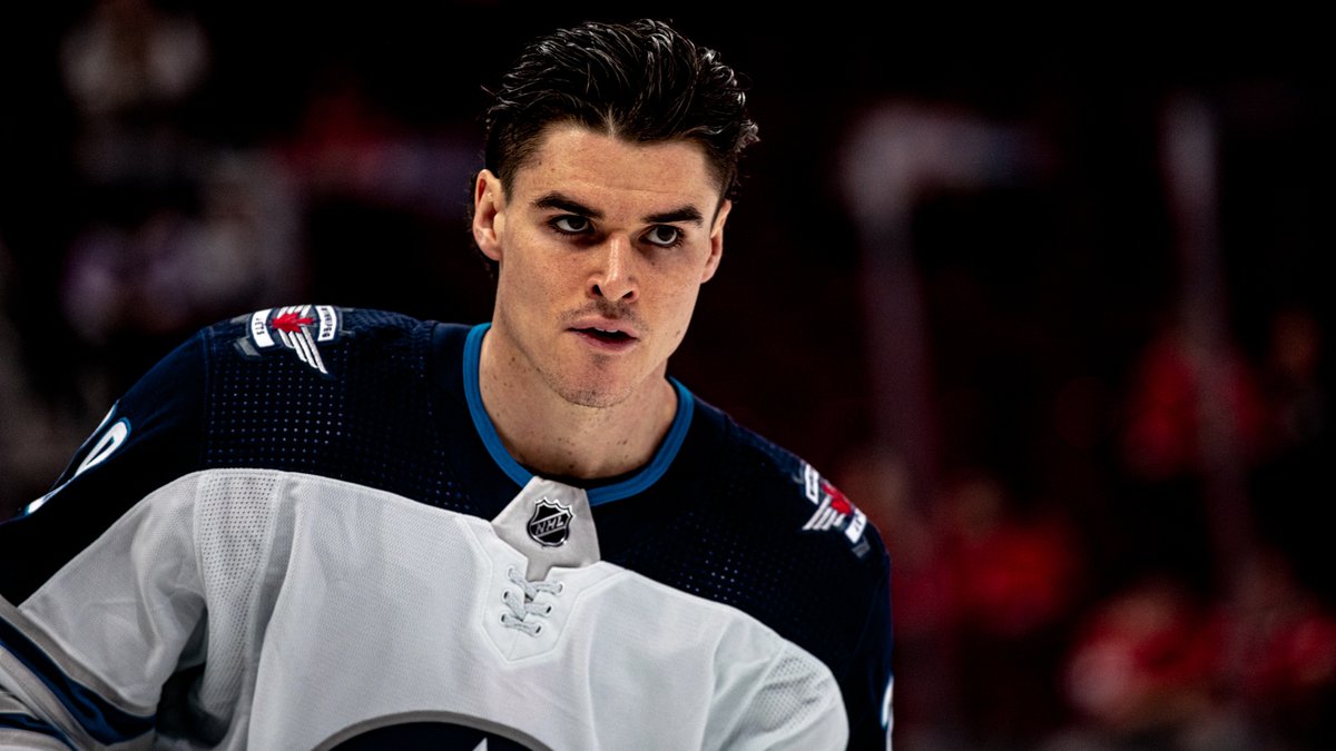 Winnipeg Jets tweet media