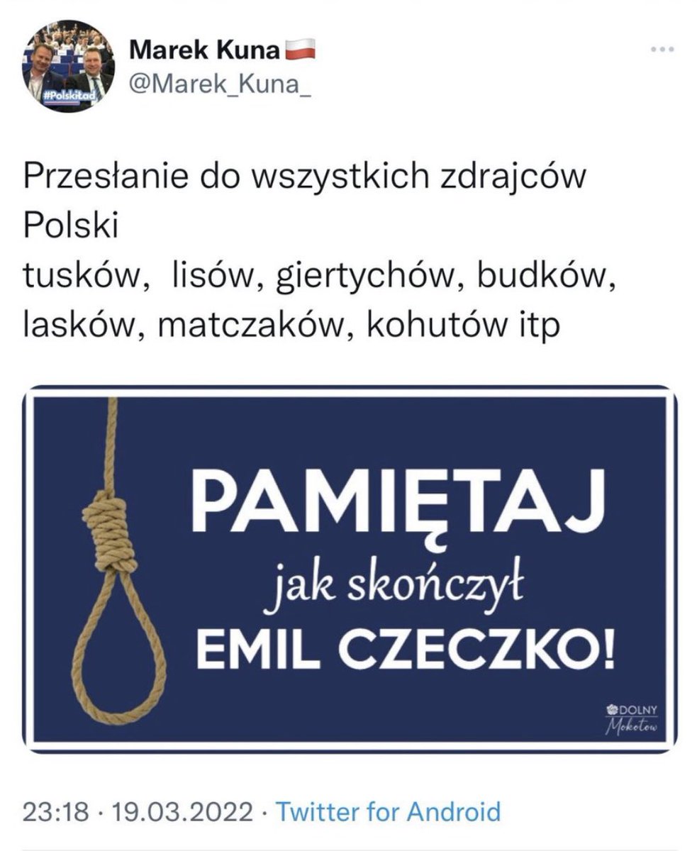 Tom Biskup tweet media