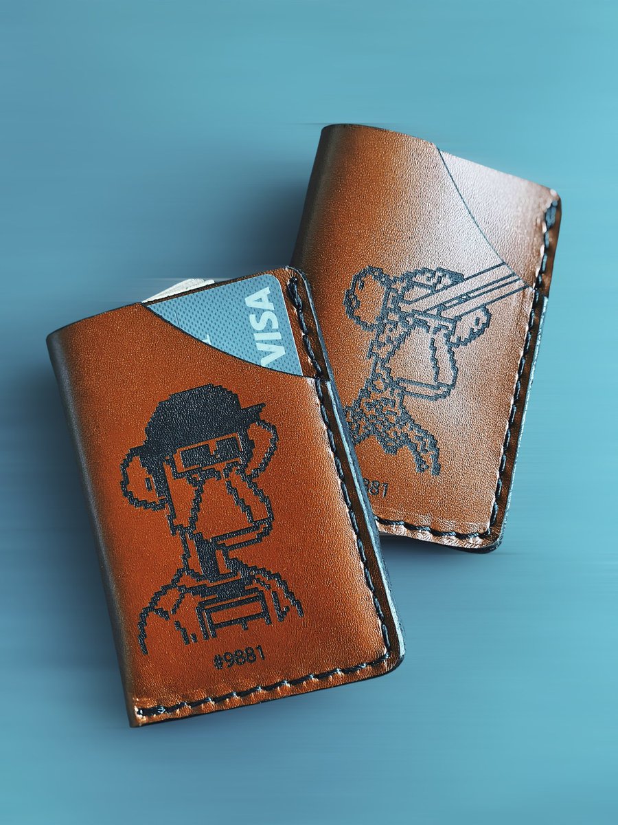 THE NFT STITCH CREW tweet media