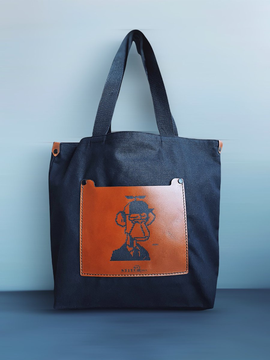 THE NFT STITCH CREW tweet media