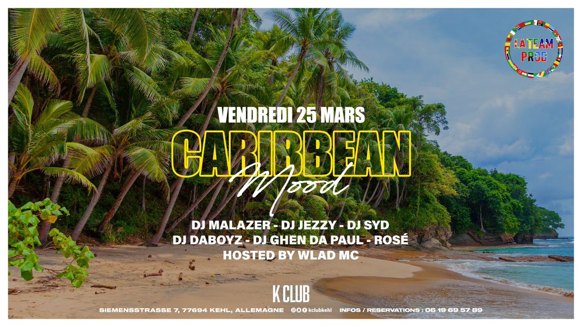 K CLUB tweet media