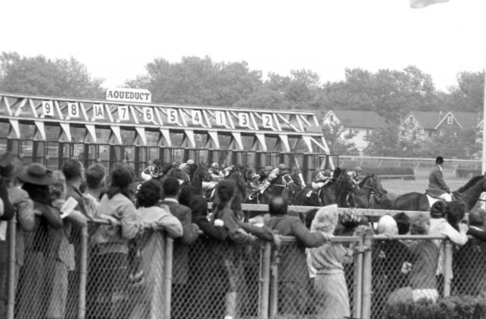 Sports & Betting History by BestBettingSites on Twitter "Racing at the