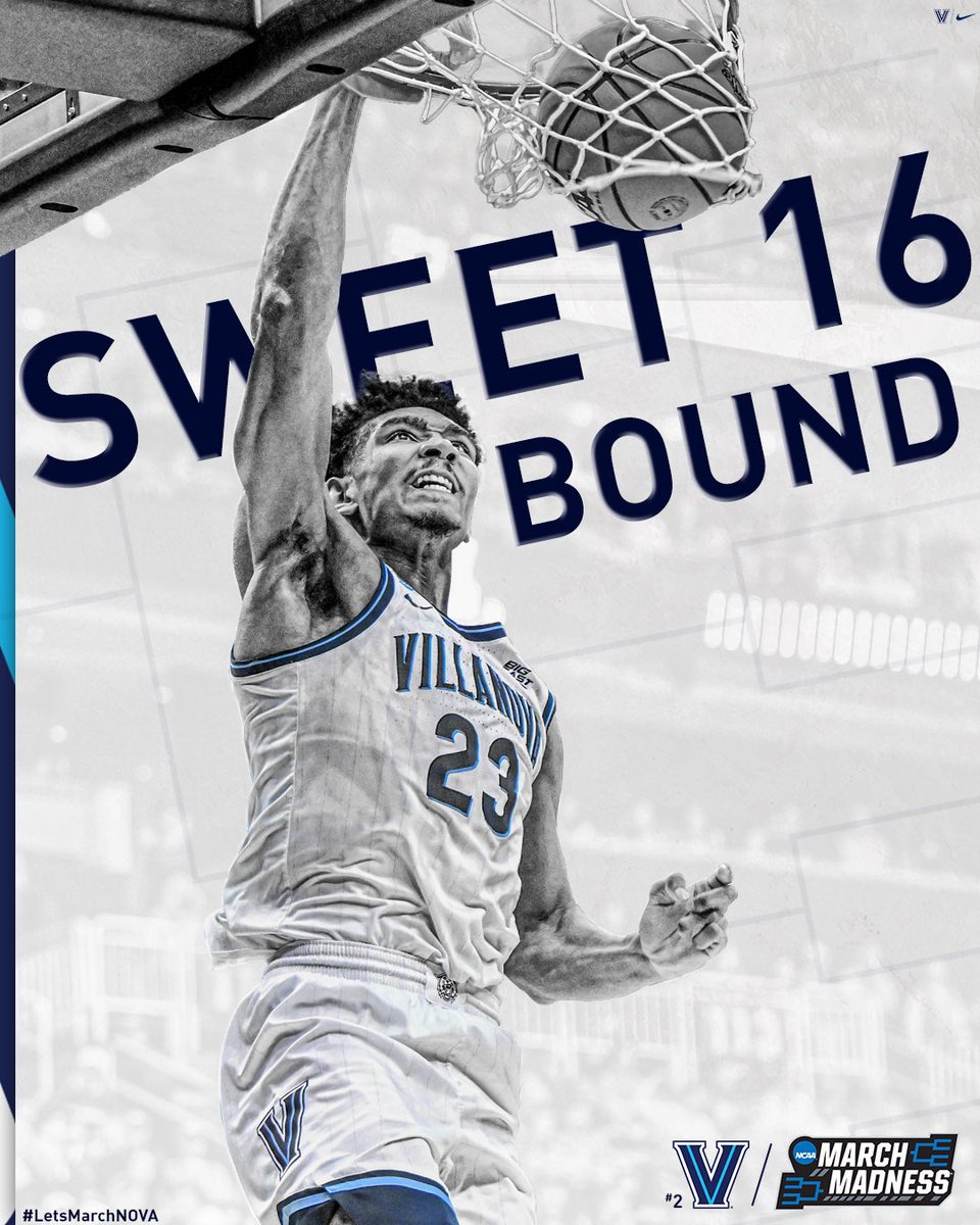 ToddTess's tweet photo. Let’s go Nova!!! https://t.co/cpfAg3nRZk