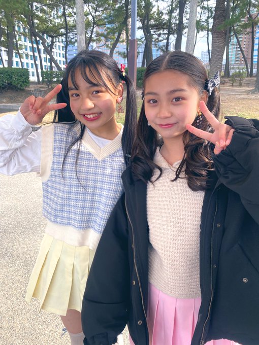 Twitterのコスプレ画像10