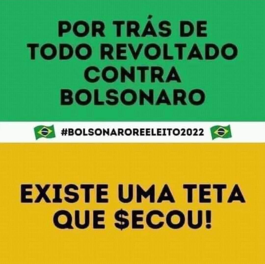 CBarreto10's tweet photo. Fato!! https://t.co/VyiNlC2cLH