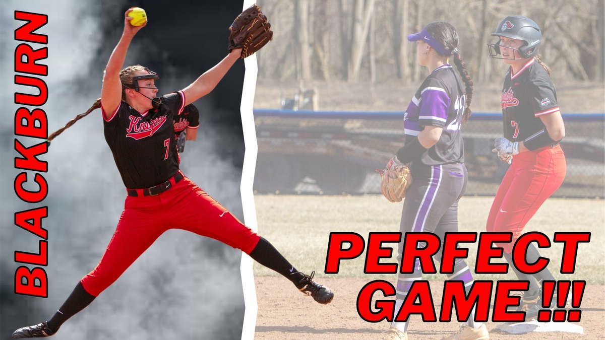 GoKnightsATH's tweet photo. Softball: Blackburn Pitches Perfection; Knights Sweep
 - https://t.co/OjgWJqPJgf https://t.co/YjDM7lq1EO