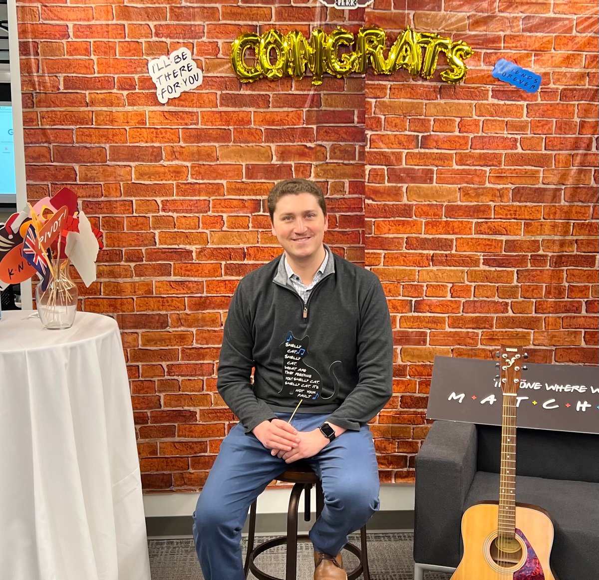 Gustavo A. Sosa, MD tweet media