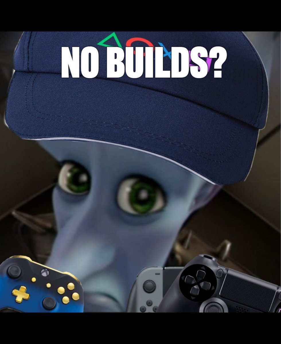Bulldozinger's tweet photo. @FortniteBR @firemonkey https://t.co/R6sPwHAOp7