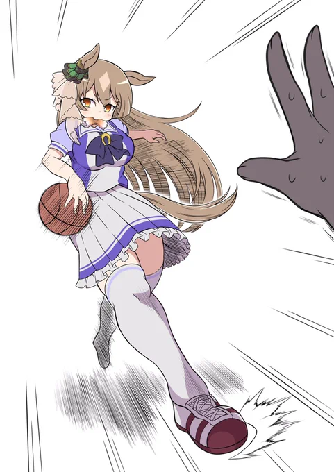 #三連休はフォロワーさんが増える
最終日だけど勢いで乗ってみるだいたい勢いだけの絵を描くやつです 
