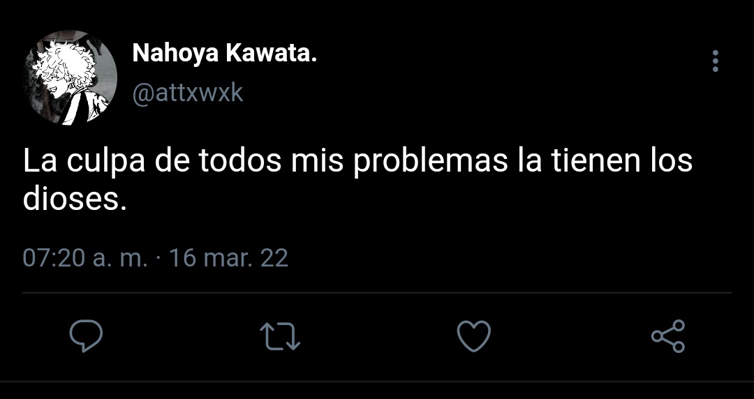 moonmoonystar's tweet photo. railey | nahoran au 

— Καλυψώ [ calipso ] : 

《 La diosa que perdió por amor, ganó por miedo y sembró una venganza como descendiente de una oceánide. 》 

o en donde el dios del océano es obligado a casarse con el futuro rey de Ítaca. https://t.co/xzvhri5vYa