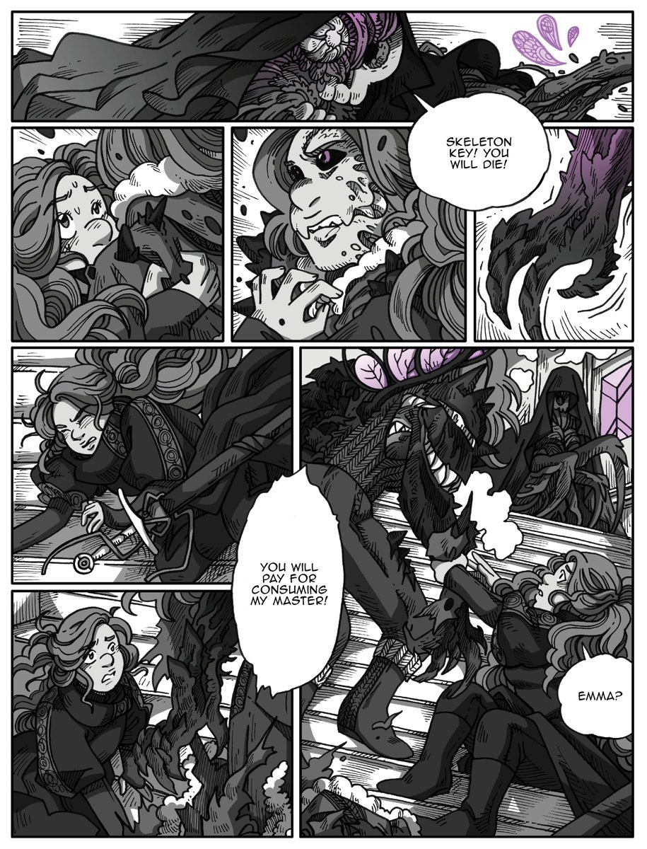 I love this sequence so much... 