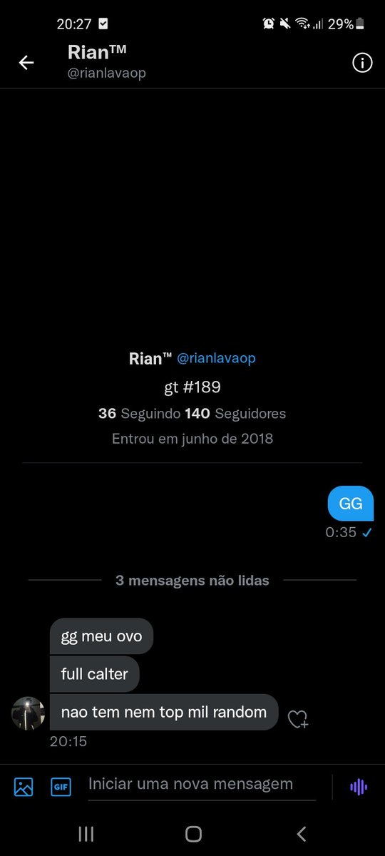 Vini-chan tweet media