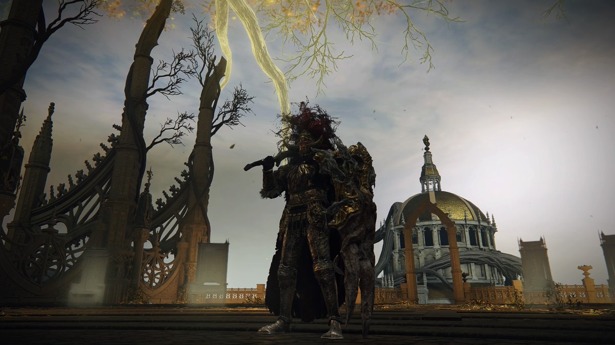 xNour96's tweet photo. #ELDENRING #PS4share https://t.co/YBFmRQTwee