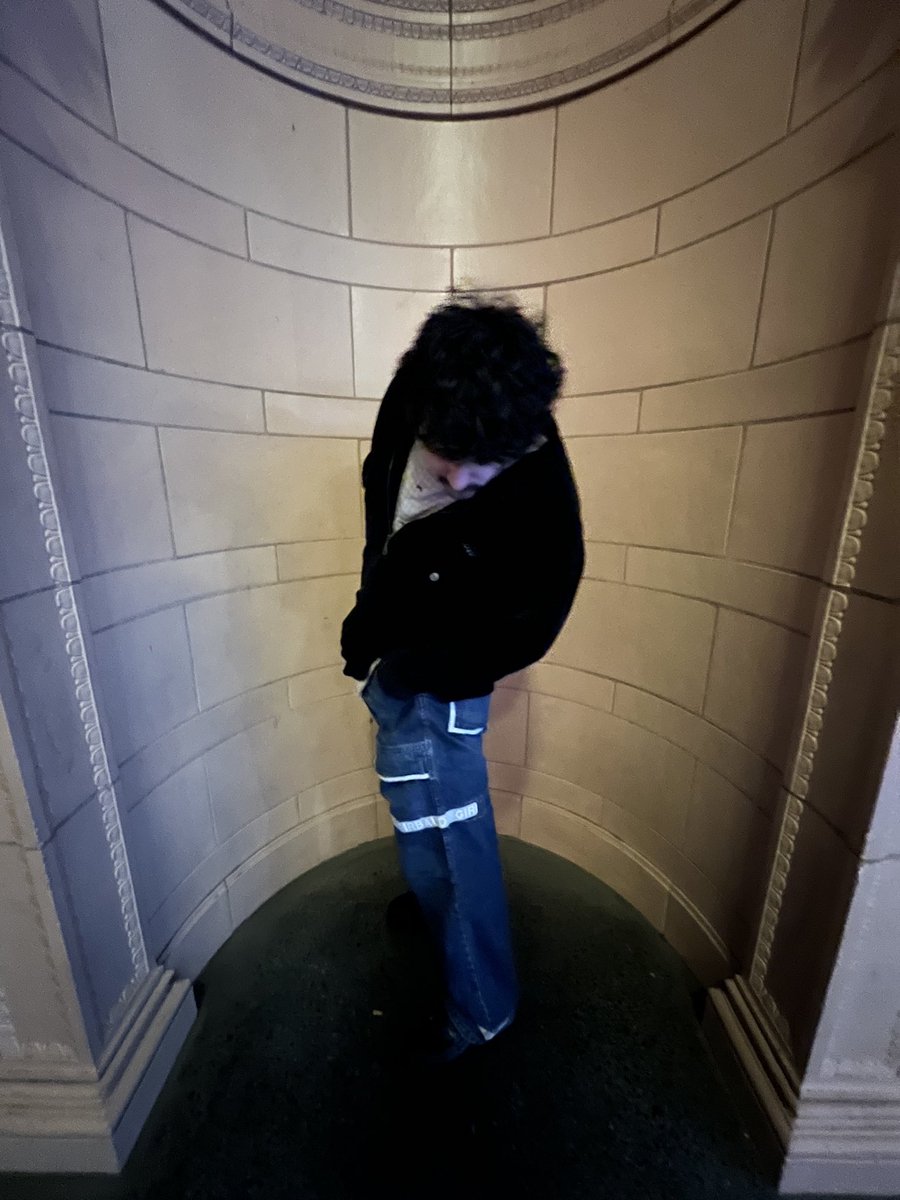 byemilo_'s tweet image. gosh darn!
📸 @mcdurgle