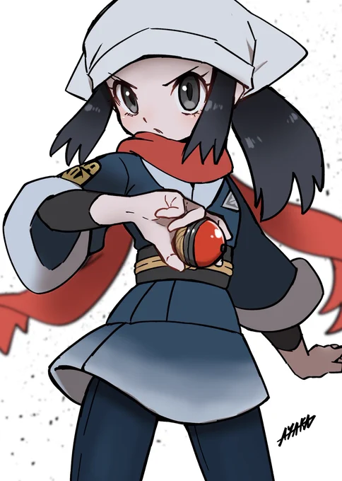 #三連休はフォロワーさんが増える
ヒスイ最高!!!! 