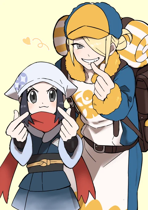 #三連休はフォロワーさんが増える
ヒスイ最高!!!! 