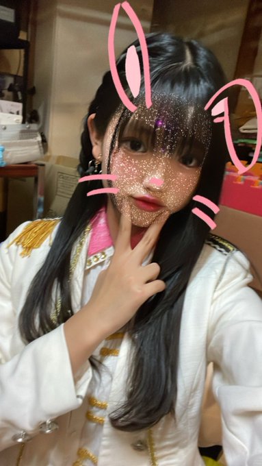 Twitterのコスプレ画像1