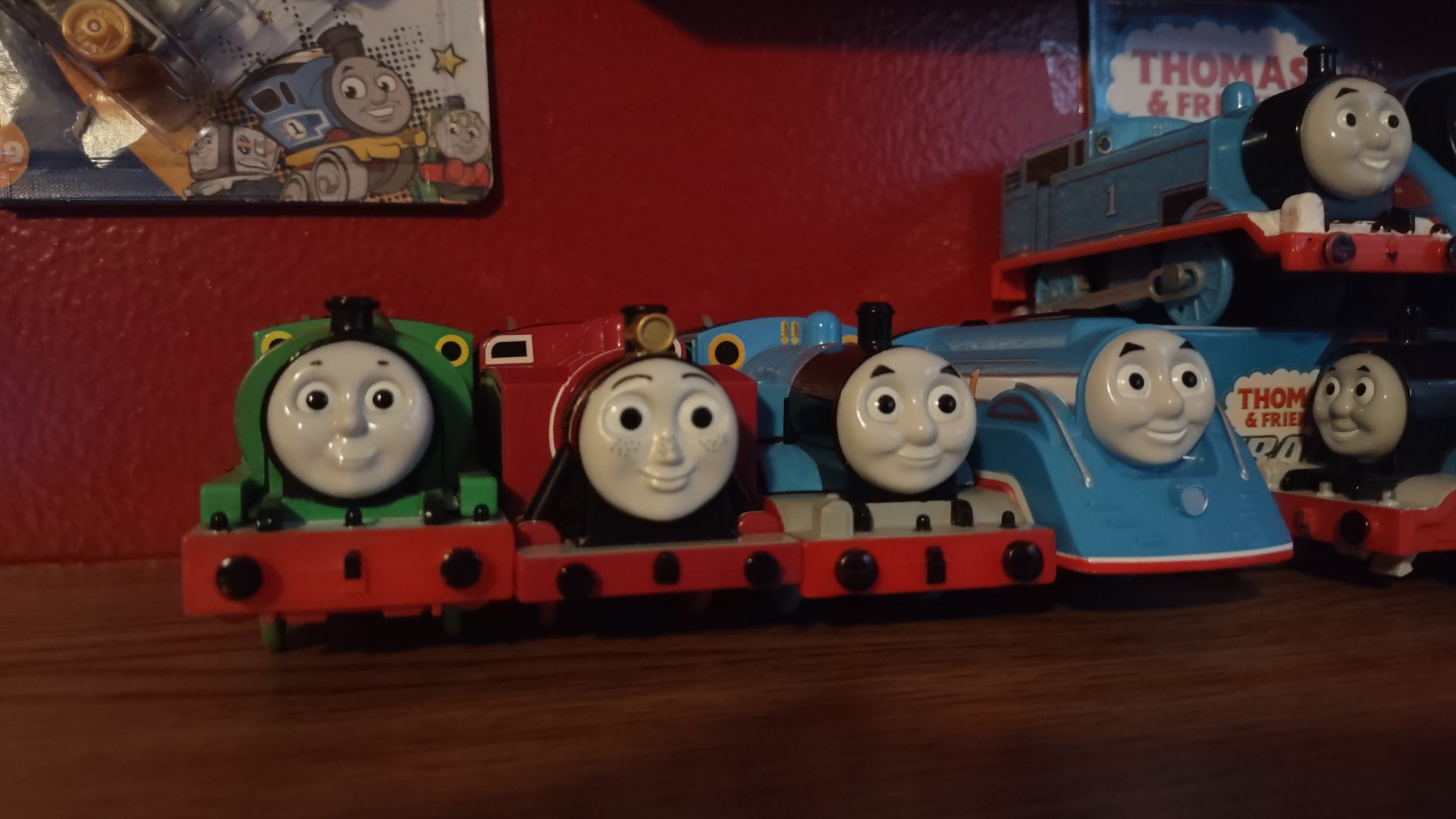David Aviles Happy 30th Anniversary To Plarail Thomas And Friends プラレール きかんしゃトーマス T Co I4szi8tsqs Twitter David Aviles Happy 30th Anniversary To Plarail Thomas And Friends プラレール きかんしゃトーマス T Co I4szi8tsqs Twitter