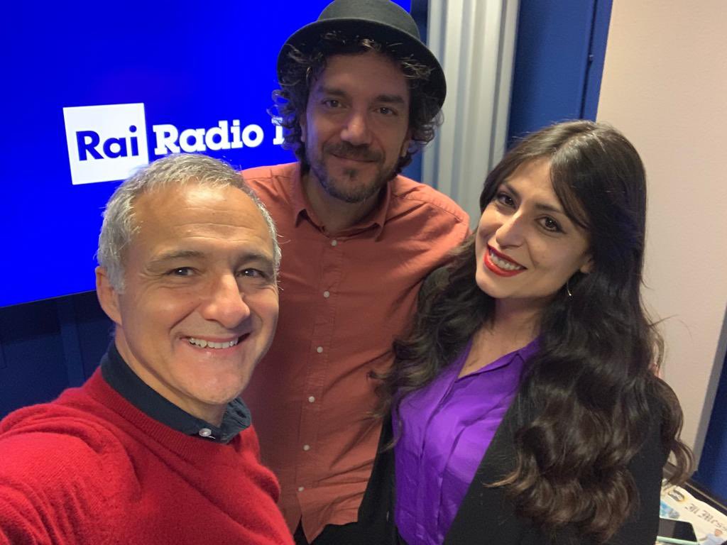 #STEREONOTTEBRASIL 
🎧 <a href="/radio1rai/">Rai Radio1</a>
⏰ 00.35-03.00
Ospiti I Settembre che ci parlano della alchimia tra musica cantautorale italiana e bossanova. Parleremo poi con Natalia Paviolo e <a href="/D_MorenOfficial/">Diego Moreno Artista</a> della Giornata della Memoria che si celebra in Argentina. Da NY <a href="/fadamafalda/">Mafalda Minnozzi</a>