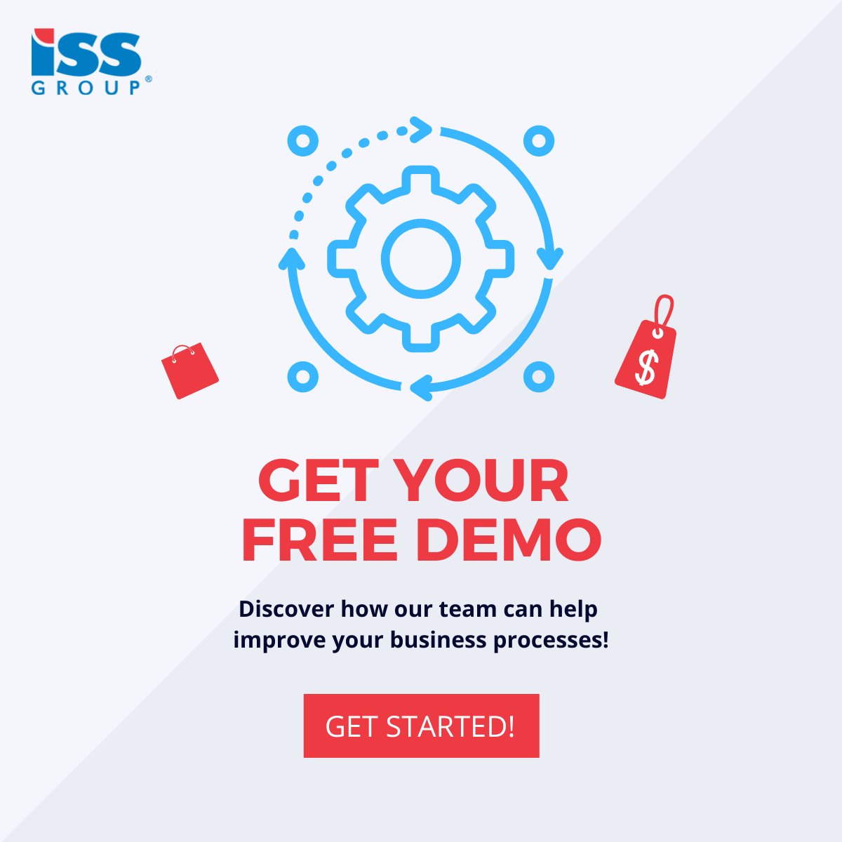 issgroup's tweet photo. If you're looking to streamline the way your business performs, a free demo with our team is a great start! π
Get Your FREE Demo π
https://t.co/ge4rObX4pr
.
.
.
#qad #workflow #approvalrouting #datadriven #issgroup #freedemo https://t.co/u8TjqzTKd6