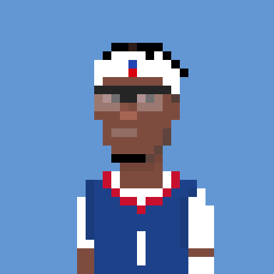 CryptoHoopers's tweet photo. ๐จ #CryptoHooper Drop! ๐จ
R3ggi3 J4cks0n @Reggie_Jackson
@LAClippers
๐https://t.co/QCm7iuym0w
#NFTdrop #clippernation #reggiejackson https://t.co/Qa8qDo8d7n