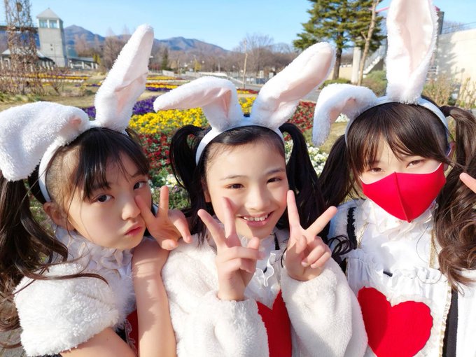 Twitterのコスプレ画像9