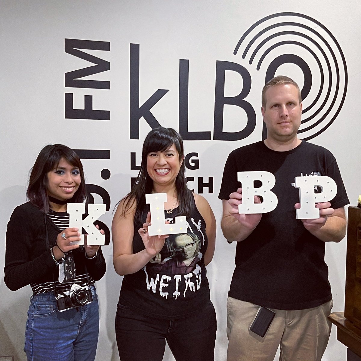 KLBPFM's tweet photo. Channel Z, Ep.79 featuring #DJMars, @DJZibaZ & DJ @Klifnotes today, all vinyl 2hr. radio show on #klbp 99.1FM #LongBeachPublicRadio 📻 🎶 🎙 https://t.co/iSth9H2ugj