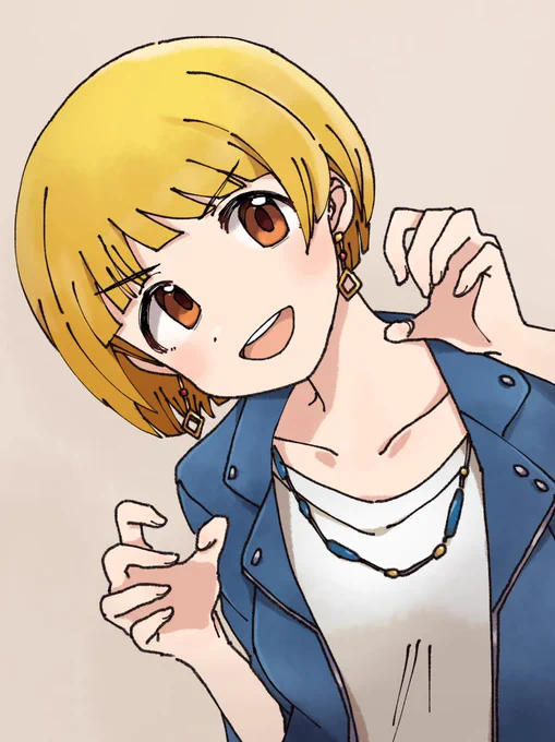 のりのりのり子 