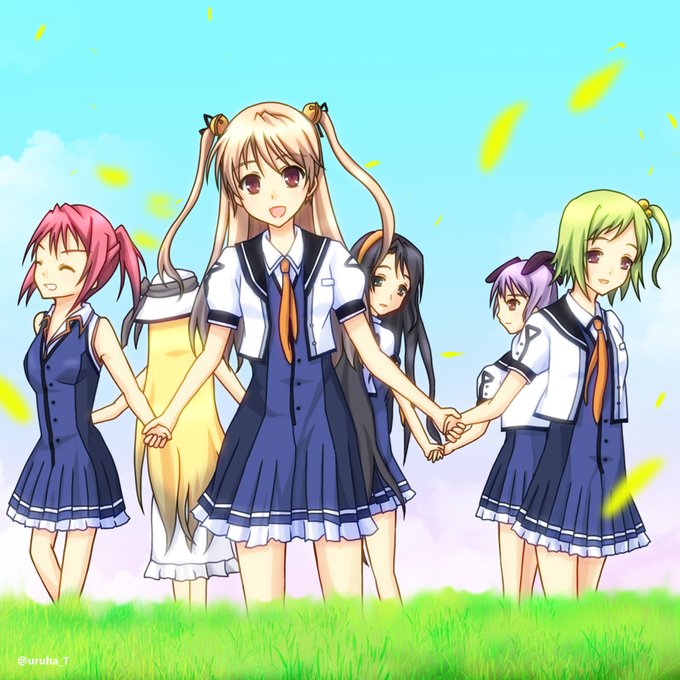 Baldrのtwitterイラスト検索結果 古い順