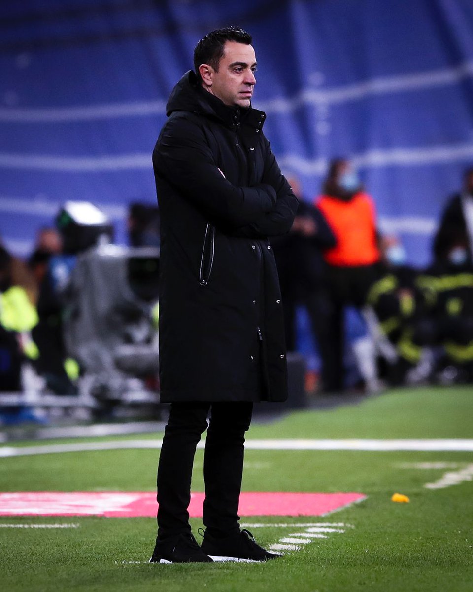 Lo de la Xavineta se nos está yendo de las manos