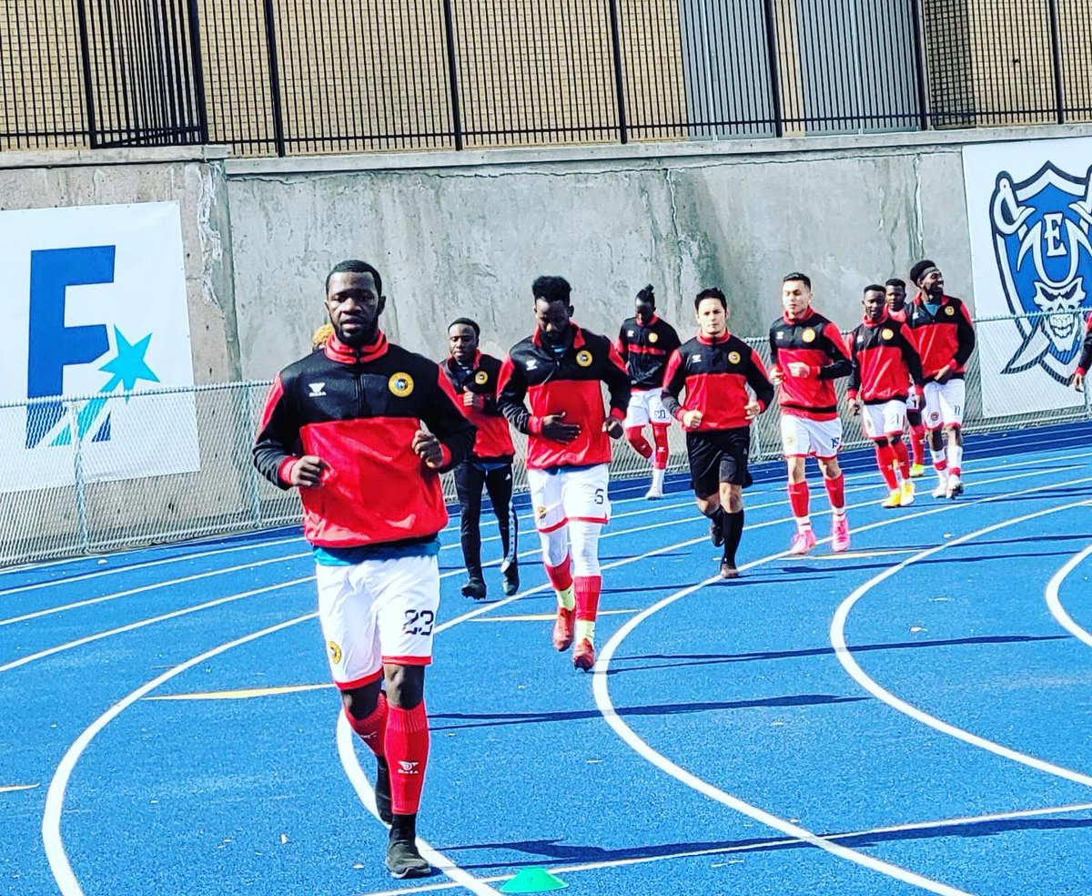 GamUnitedFC_'s tweet photo. First game of the spring season… Gam takes the W with a 4-3 win over Union Jerez. #GamFamily #GamUnitedFC @CoSuperLeague https://t.co/ynmp5g7KOp