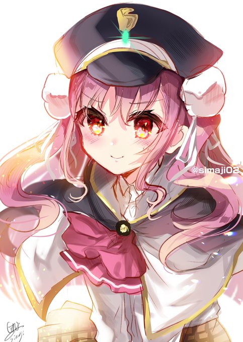 おタマさん #國見タマ #ヘブバンヘブンバーンズレッド #ヘブバン https://t.co/Pj7CTTIHky 