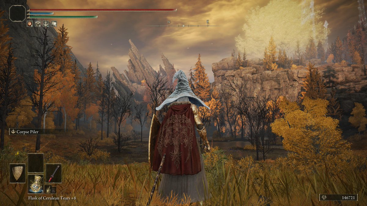 FooshPS4's tweet photo. #PS5Share, #ELDENRING https://t.co/vzBT17HQs2