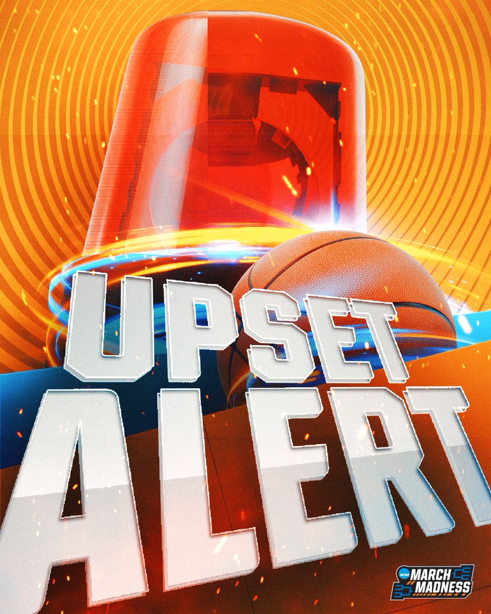🚨 UPSET ALERT 🚨

We've got a good one in Waco... <a href="/SDCoyotesWBB/">South Dakota Women’s Basketball</a> leads <a href="/BaylorWBB/">Baylor Women's Basketball</a> 49-40 with less than 5 on the clock!

#MarchMadness