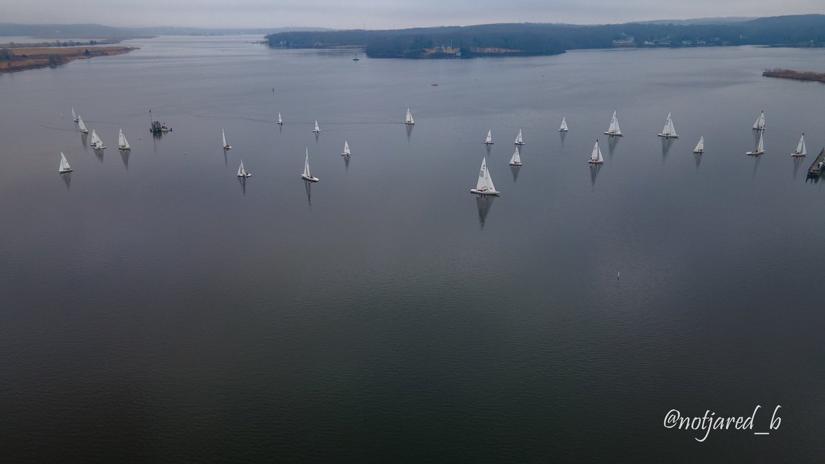 notjared_b's tweet image. #marchreflectionchallenge sailboats reflecting off the water.