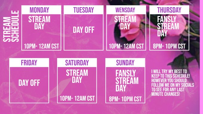 DarkMoonKitty’s pics and videos