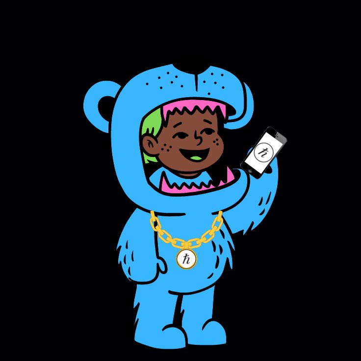 HASHKIDSnft's tweet photo. 🤠HELLO #HEDERA COMMUNITY! 

🔥WE PRESENT YOU HA$H KIDS🔥

🐋STAKING
🙈GIVEAWAYS
✉️WHITELIST
➕MUCH MORE! 
#HBAR #HederaNFT 
👇👇👇👇👇👇👇👇👇👇 https://t.co/R1P4Q4NTzo