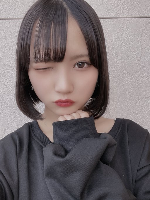 奥野未悠のTwitter画像28