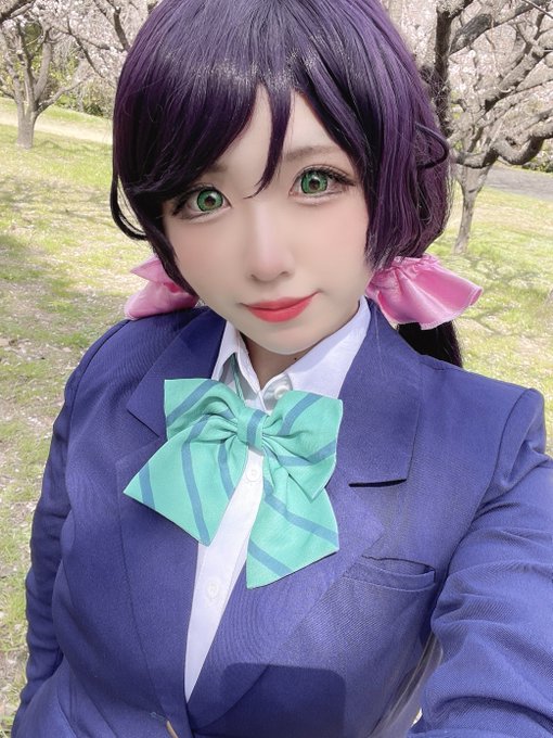 コスプレイヤー雪見のTwitter画像39