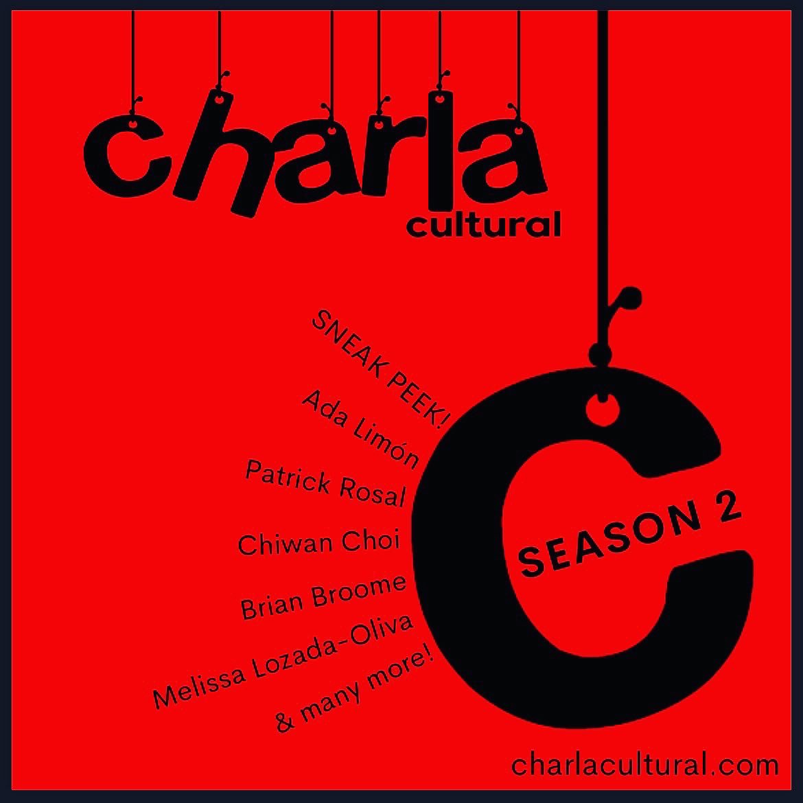 Hola Gente! Stop by booth T130 at #awp2022 for yr chance to win our new merch! ahí nos vemos!