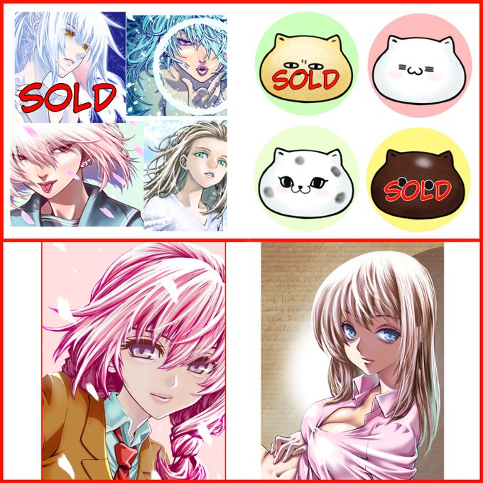 神企画ですよコレ…(; ・`д・')✨
新作も追加しましたので、この機会にどうですか!?
https://t.co/DhrwoFUaoP

@HEXANFT様の還元企画②(5000円チケット)も凄いので覗いてみて下さい!😊

#HEXANFT #NFT https://t.co/dgKD2pRtGj 