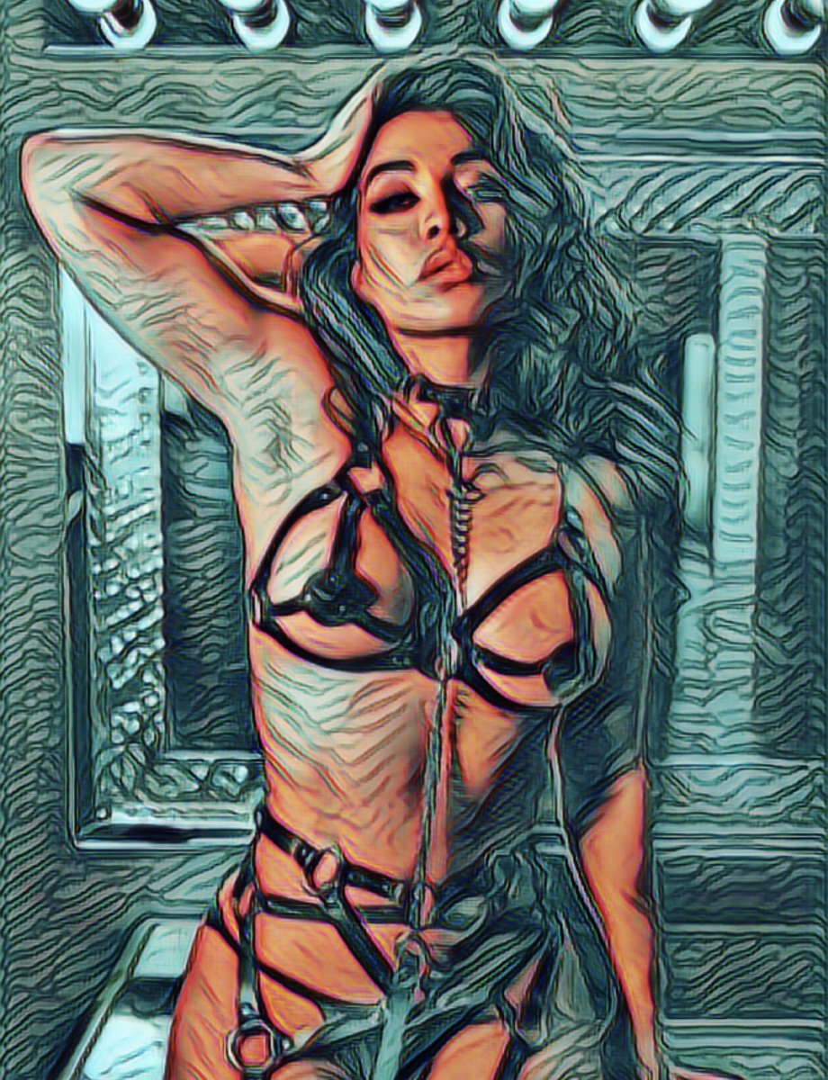 Sexy girlies Club is a collection of 100 unique sexy girl NFTs in Opensea— unique digital collectibles living on the Ethereum blockchain. Sexy Girlies will explode in your head 
#NFTGiveaways #NFTGiveaway #NFTcollectors #NFTdrop #opensea #NFTcollection #NFTcommunity #NFTartist