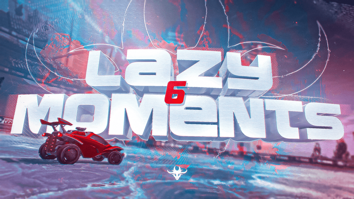 Lazy_rl's tweet photo. Moments 6 out now
https://t.co/lL2nfg1nNu https://t.co/YZ0mV70SF5