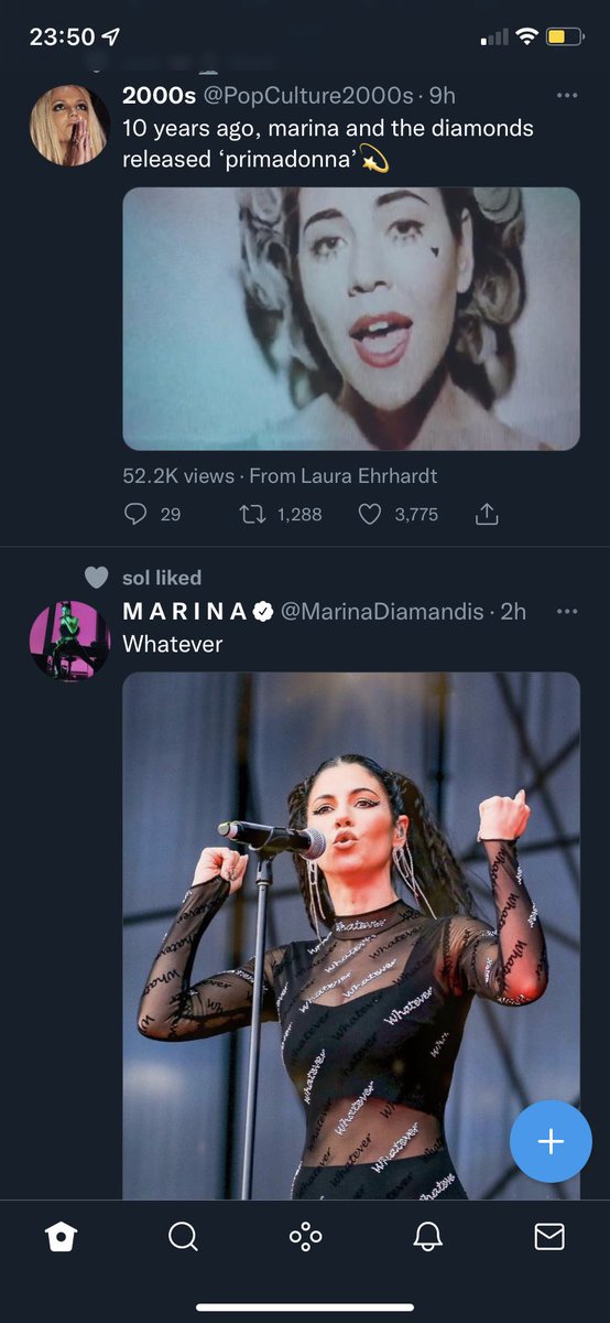 alinasgeneral's tweet photo. @MarinaDiamandis iconic https://t.co/JhNwaRDhKf
