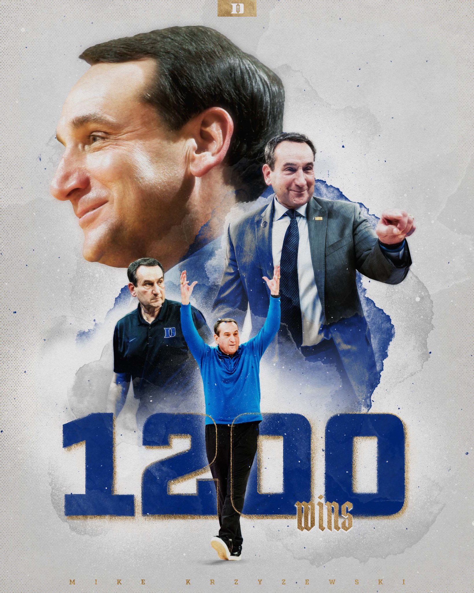 Duke Men's Basketball on Twitter: Duke Men's Basketball on Twitter: