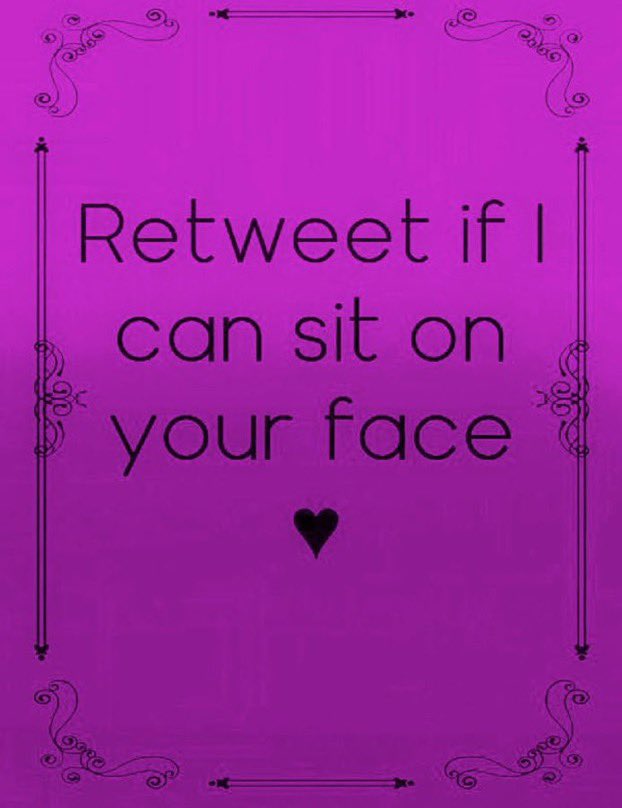 BrattyEmpress_'s tweet image. Please? I need a new seat~