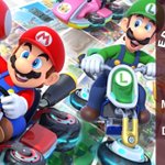 Photo by Nintendo Jump Podcast (@NintendoJump)