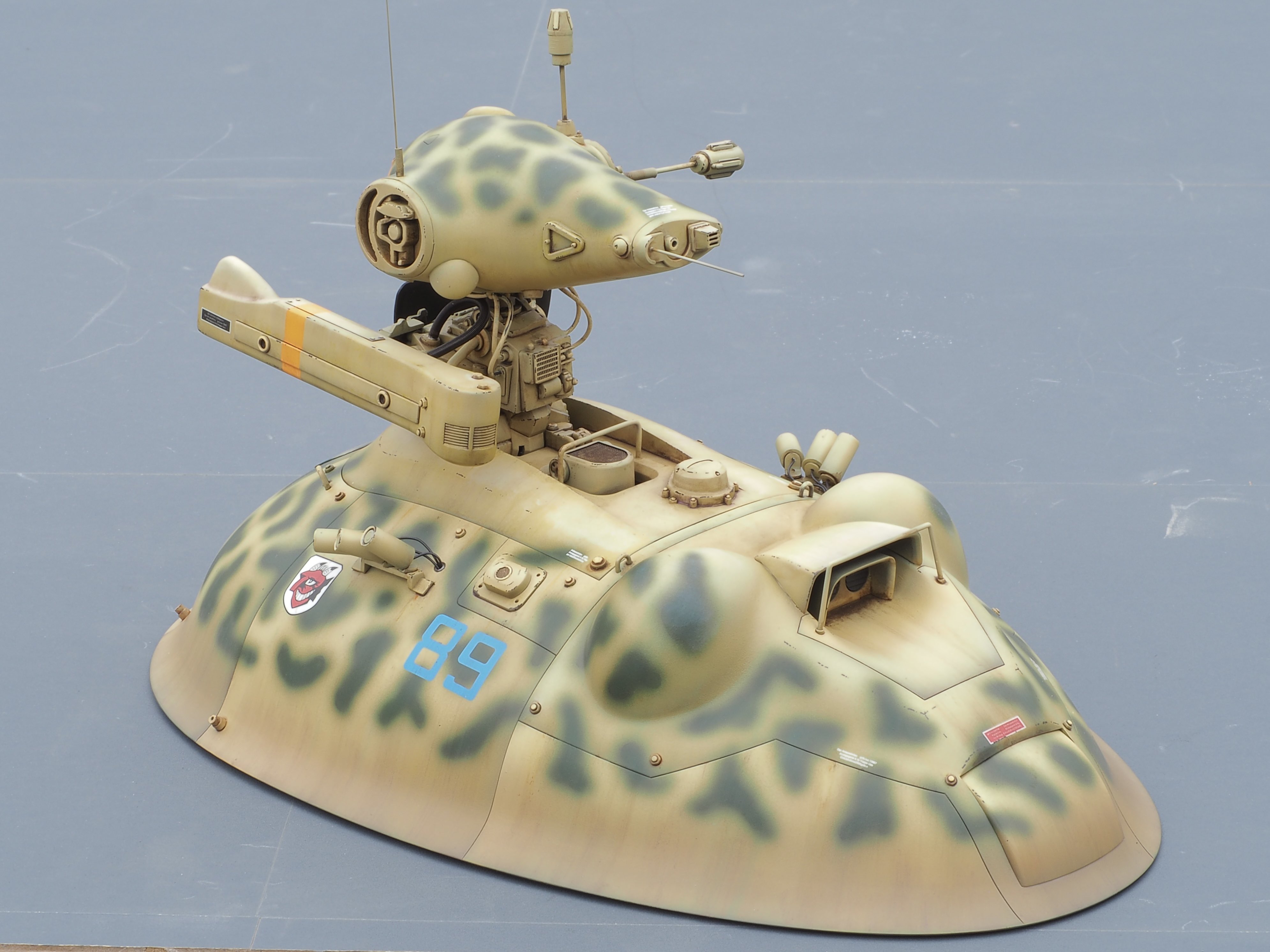 マシーネンクリーガー　オスカル　未開封 えぬせ on X: 