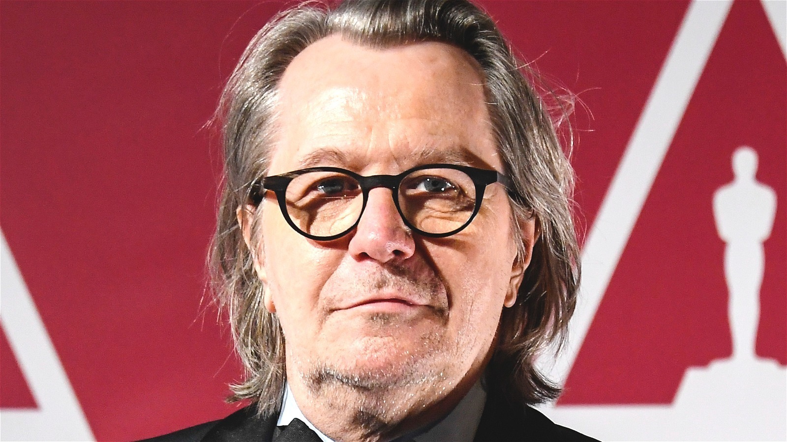 Happy Birthday to Gary Oldman, who turns 64 today!!!

What\s your favorite movie starring Gary Oldman? 